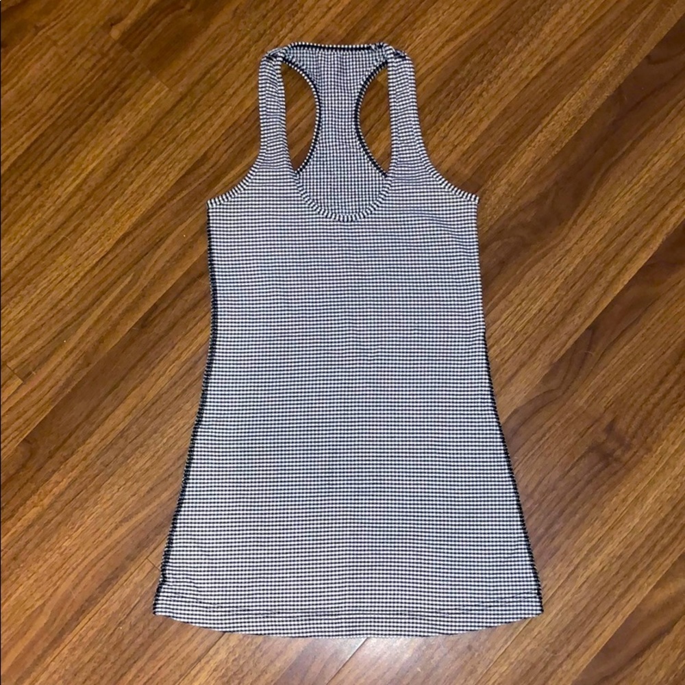 Lululemon Women’s Tank Top